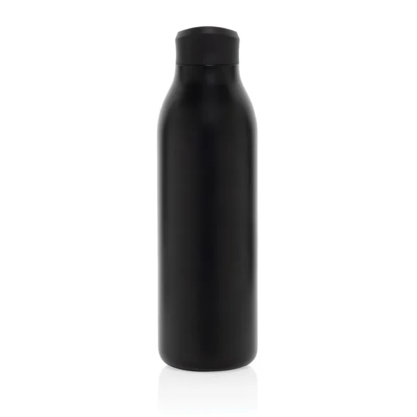 Avira Alok RCS recycled staal 360 waterfles 600ML - Afbeelding 4
