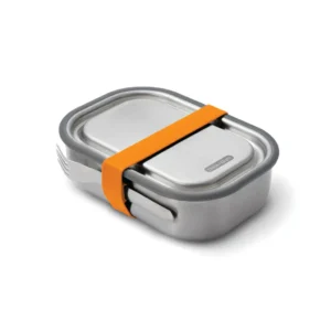 Alternative view of Black+Blum RVS Lunchbox Groot