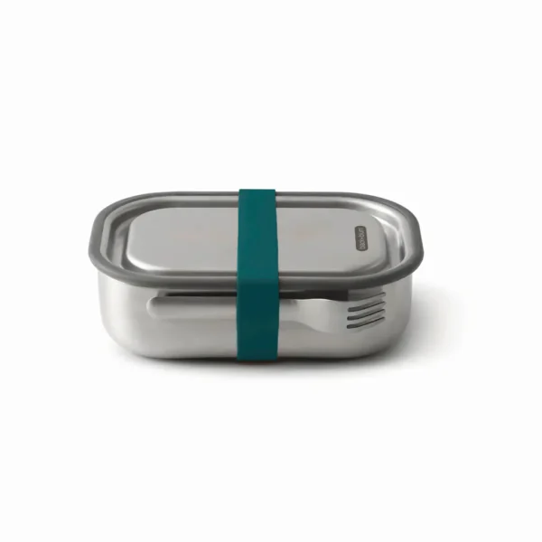 Black+Blum RVS Lunchbox Groot - Afbeelding 10