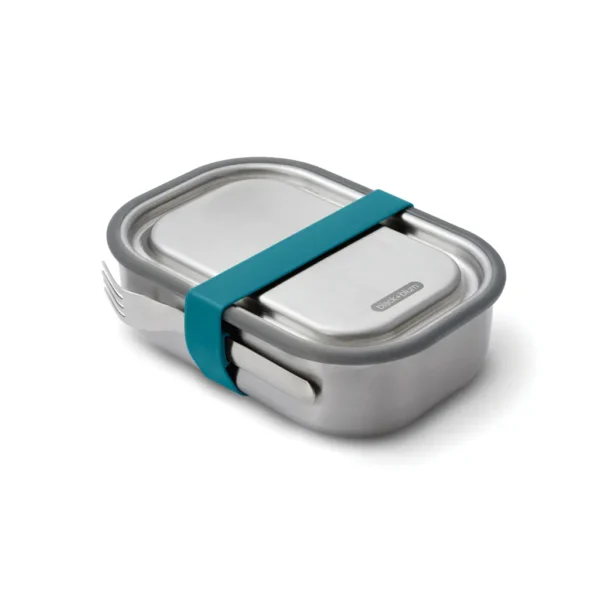 Black+Blum RVS Lunchbox Groot - Afbeelding 11