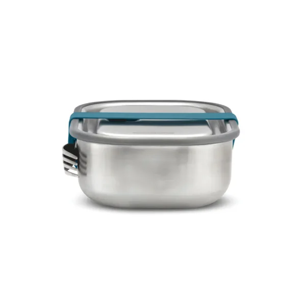 Black+Blum RVS Lunchbox Groot - Afbeelding 12
