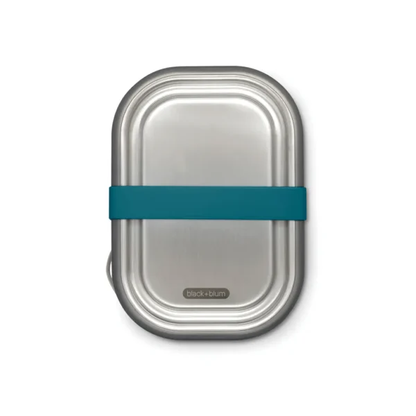 Black+Blum RVS Lunchbox Groot - Afbeelding 13
