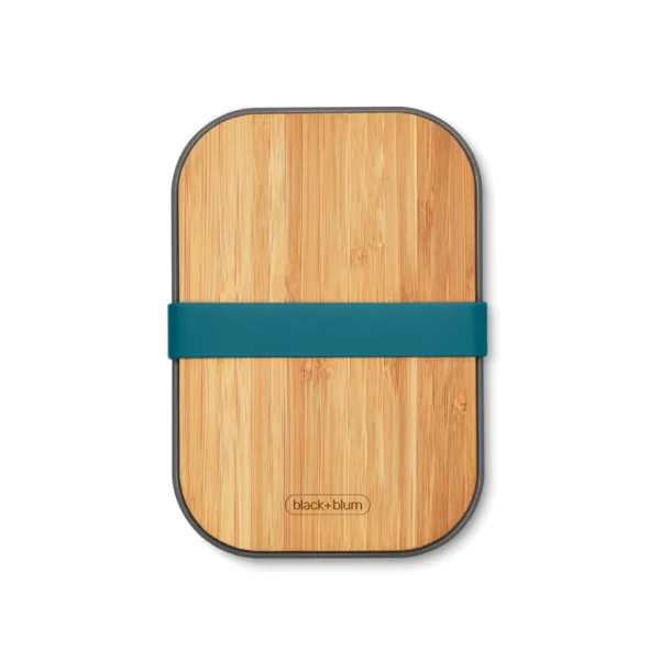Black+Blum RVS Sandwichbox Groot - Afbeelding 4
