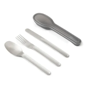 Black+Blum bestek reis set