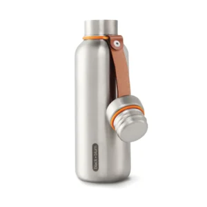 Alternative view of Black+Blum Ge?soleerde Waterfles Groot 500ml