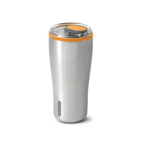 Black+Blum ge?soleerde reisbeker 600 ml - Afbeelding 2