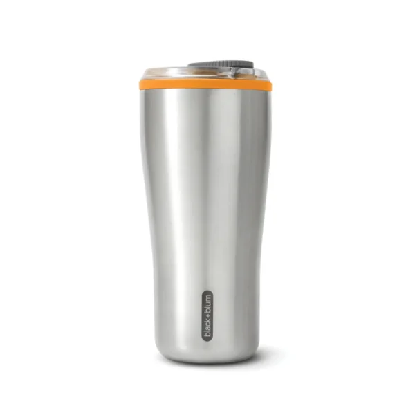Black+Blum ge?soleerde reisbeker 600 ml - Afbeelding 6