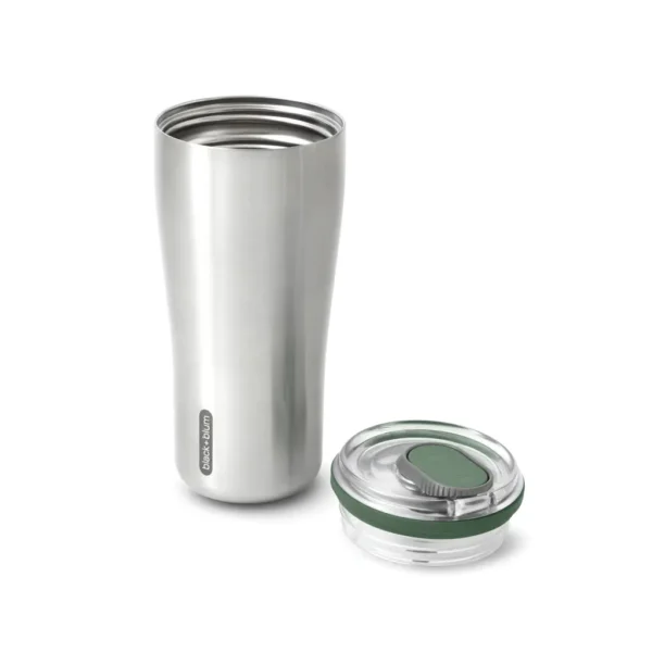 Black+Blum ge?soleerde reisbeker 600 ml - Afbeelding 15