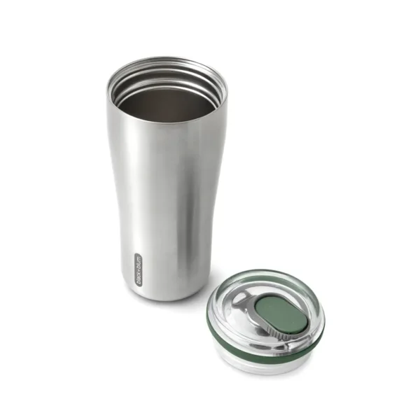 Black+Blum ge?soleerde reisbeker 600 ml - Afbeelding 16