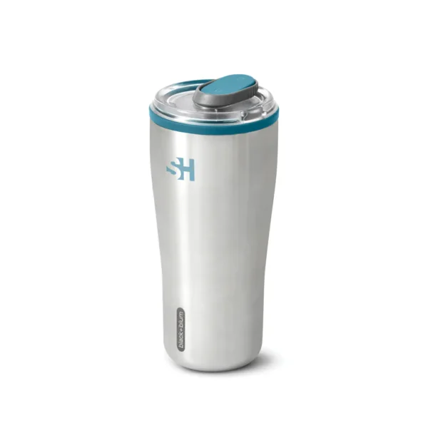 Black+Blum ge?soleerde reisbeker 600 ml - Afbeelding 30