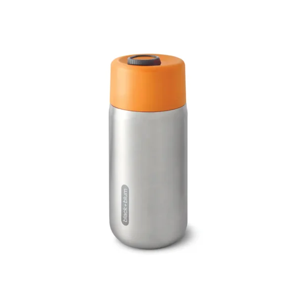 Black+Blum geisoleerde lekvrije reisbeker 340ml. - Afbeelding 10