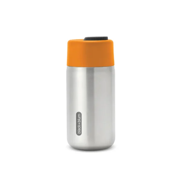 Black+Blum geisoleerde lekvrije reisbeker 340ml. - Afbeelding 12