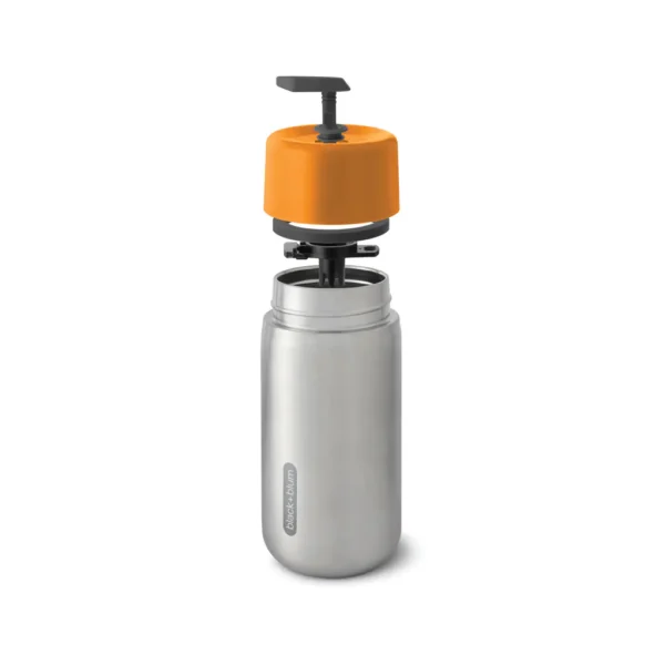 Black+Blum geisoleerde lekvrije reisbeker 340ml. - Afbeelding 13