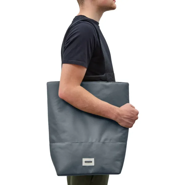 Black+Blum 16L Insulated Tote/ Koel Tas - Afbeelding 3