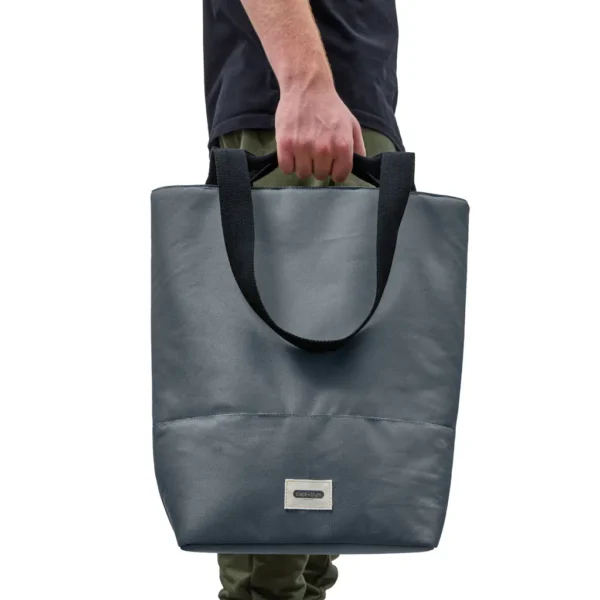 Black+Blum 16L Insulated Tote/ Koel Tas - Afbeelding 4