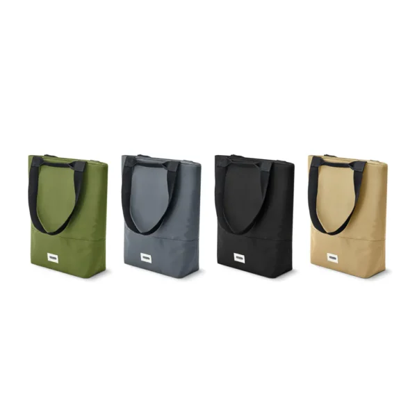 Black+Blum 16L Insulated Tote/ Koel Tas - Afbeelding 9