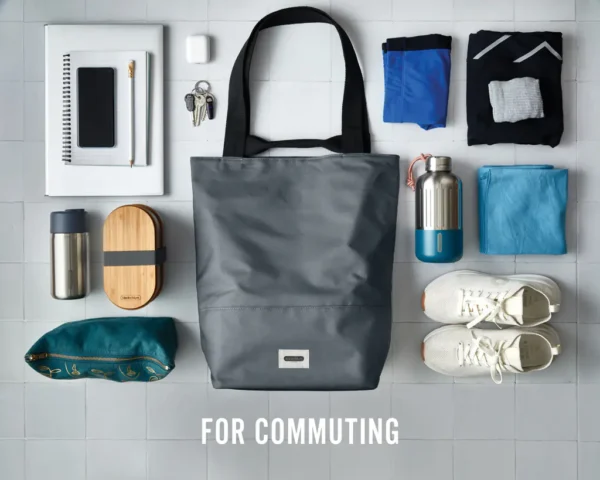 Black+Blum 16L Insulated Tote/ Koel Tas - Afbeelding 10