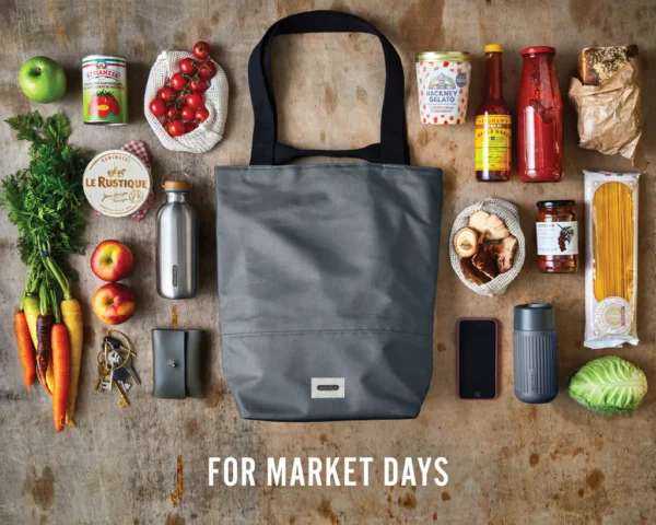 Black+Blum 16L Insulated Tote/ Koel Tas - Afbeelding 11