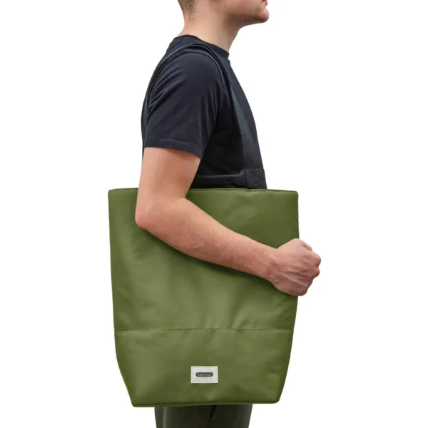 Black+Blum 16L Insulated Tote/ Koel Tas - Afbeelding 15