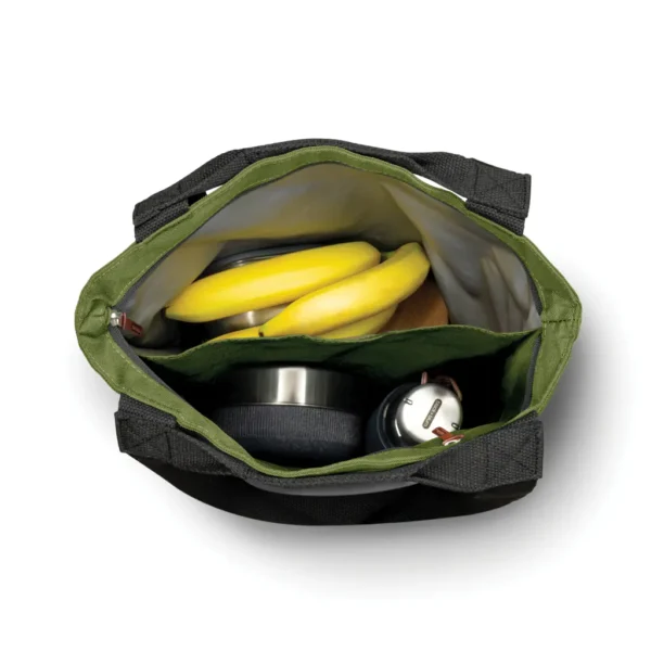 Black+Blum 16L Insulated Tote/ Koel Tas - Afbeelding 17