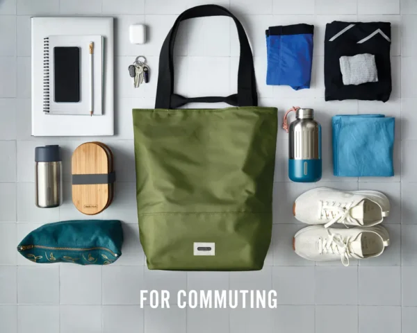 Black+Blum 16L Insulated Tote/ Koel Tas - Afbeelding 23