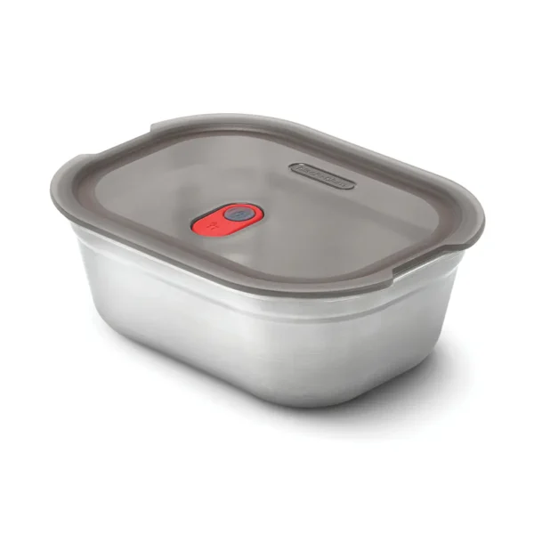 Black+Blum Mealprep Box Set 3 stuks Klein - Afbeelding 6