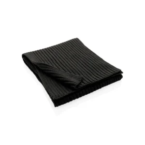 Impact AWARE? Polylana? dubbel gebreide sjaal 180x25cm