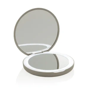 Lumora RCS rplastic oplaadbare LED make-upspiegel