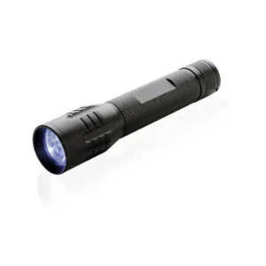 Alternative view of 3W CREE zaklamp groot