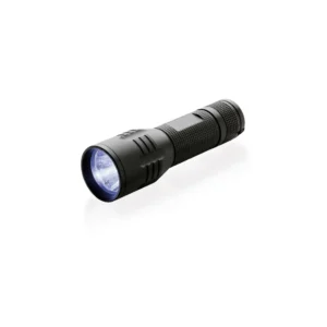 Alternative view of 3W CREE zaklamp medium