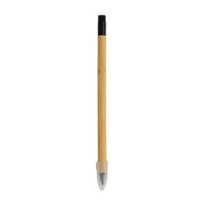 Alternative view of Bamboe infinity potlood met gum