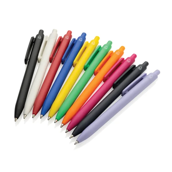 Bolt GRS certified R-ABS balpen - Afbeelding 9