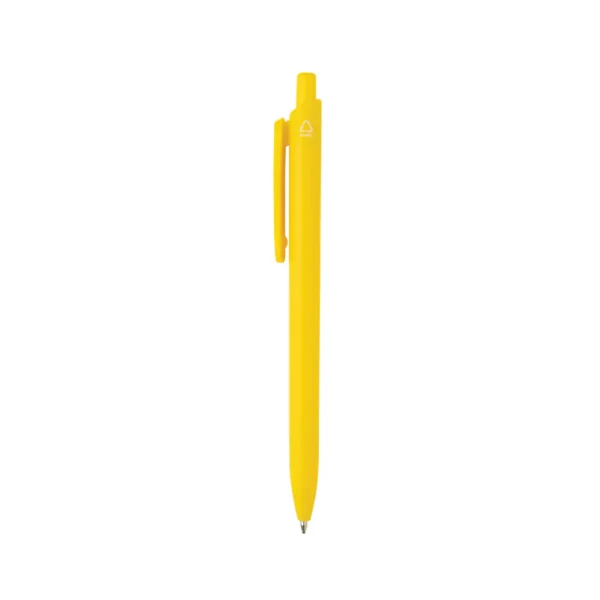 Bolt GRS certified R-ABS balpen - Afbeelding 22