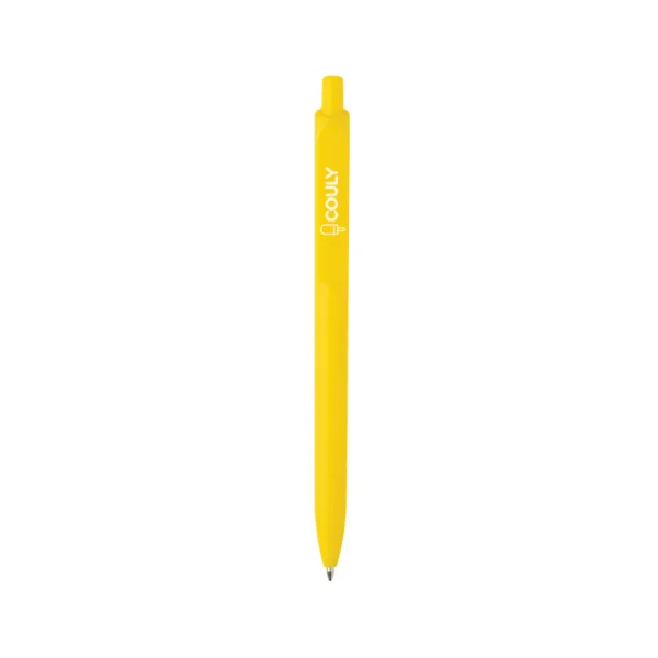Bolt GRS certified R-ABS balpen - Afbeelding 23