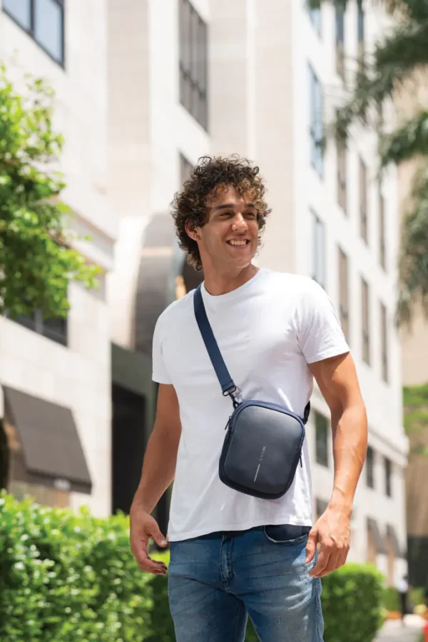 Boxy Sling - Afbeelding 20