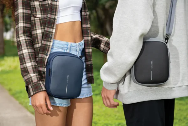 Boxy Sling - Afbeelding 21