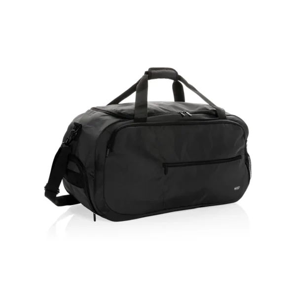 Swiss Peak AWARE RPET sporttas