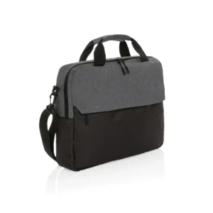 Kazu AWARE? RPET basic 15.6" laptop tas
