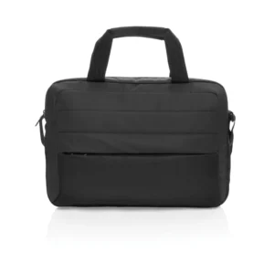 Alternative view of Armond AWARE RPET 15.6" laptoptas