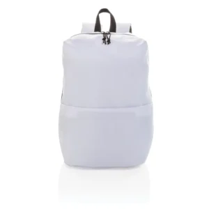Alternative view of Casual rugzak PVC vrij