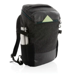 Alternative view of 900D easy access 15.6" laptop rugtas PVC vrij