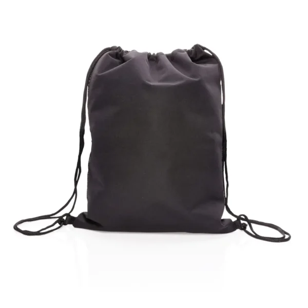 AWARE RPET Reflecterende drawstring rugzak - Afbeelding 3