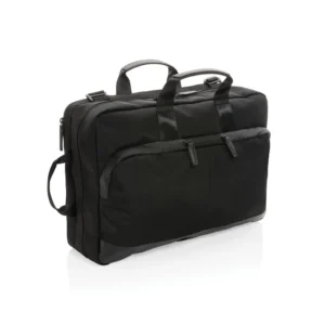 Swiss Peak AWARE executive 2-in-1 laptop rugzak