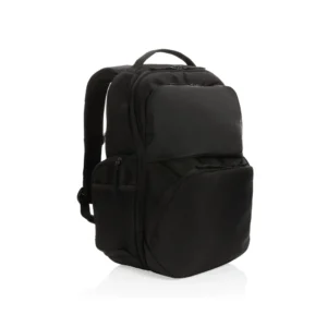 Swiss Peak AWARE RPET 15.6inch commuter rugzak