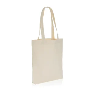 Impact AWARE? recycled canvas tas 285gsm ongeverfd