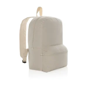 Impact Aware? 285 g/m? rcanvas rugzak ongeverfd