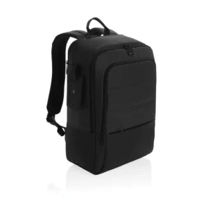 Armond AWARE RPET 15.6 inch deluxe laptoprugzak