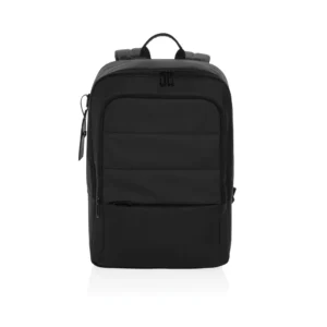 Alternative view of Armond AWARE RPET 15.6" deluxe laptoprugzak