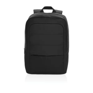 Alternative view of Armond AWARE RPET 15.6"  standaard laptoprugzak