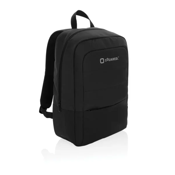 Armond AWARERPET 15.6 inch standaard laptoprugzak - Afbeelding 7